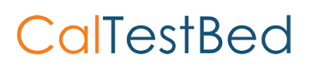 CalTestBed