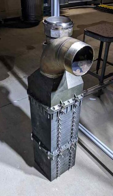 Original Oxiperator Design